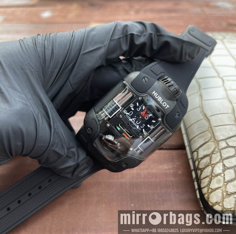 Hublot watch 110311 Watch