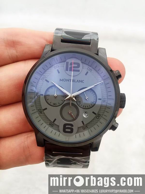 Montblanc watch 042957 Watch
