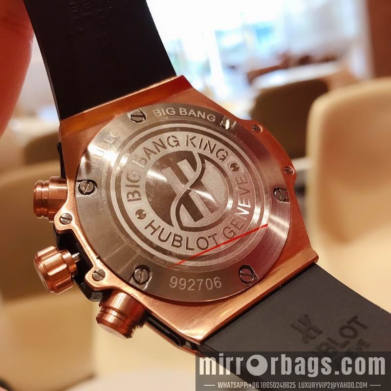 Hublot 42mm 092204 Watch