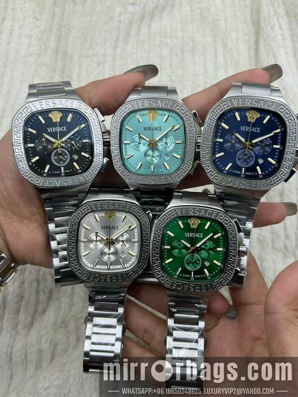 Versace watch 042953 Watch