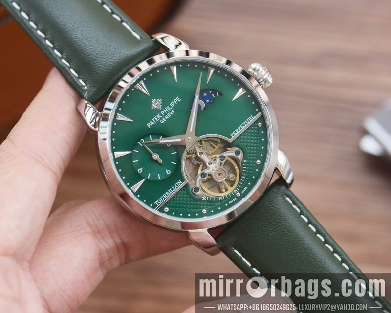 Patek Philippe 41mm 042456 Watch