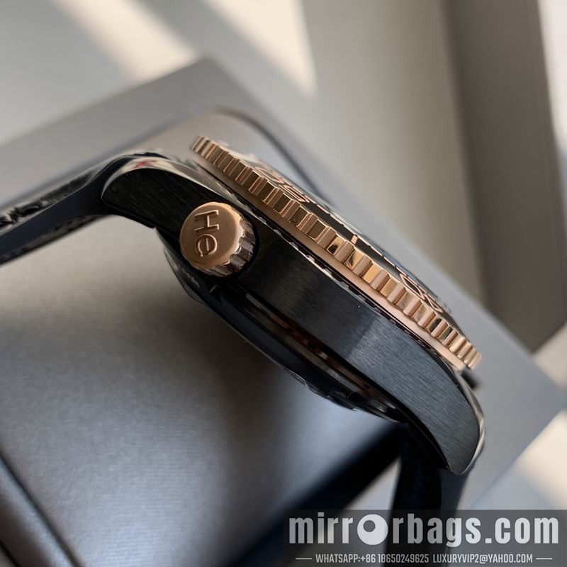 Omega 44mm 090507 Watch