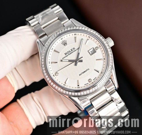 Rolex 40mm 040919 Watch
