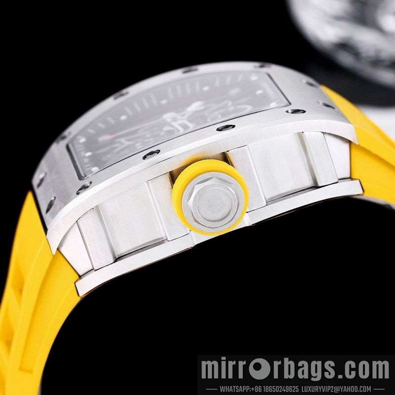 Richard Mille 50X42mm 051011 Watch