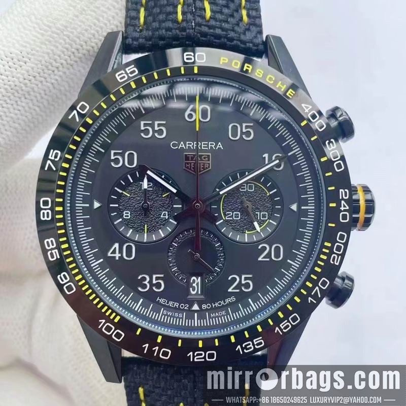 Tag Heuer watch 080530 Watch