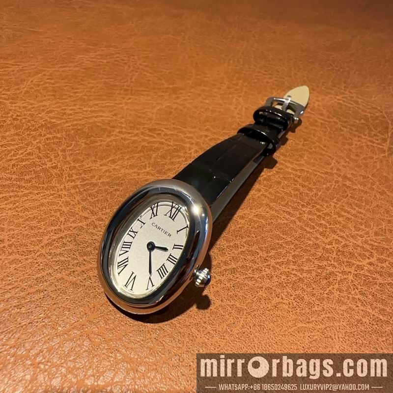 Cartier 32mm 080487 Watch