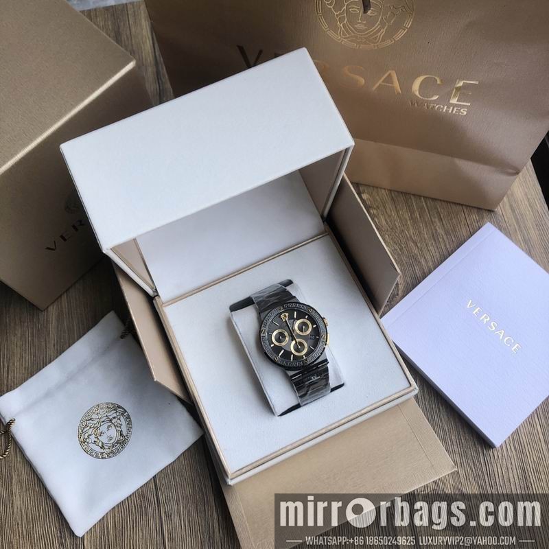 Versace Watch 032458 Watch