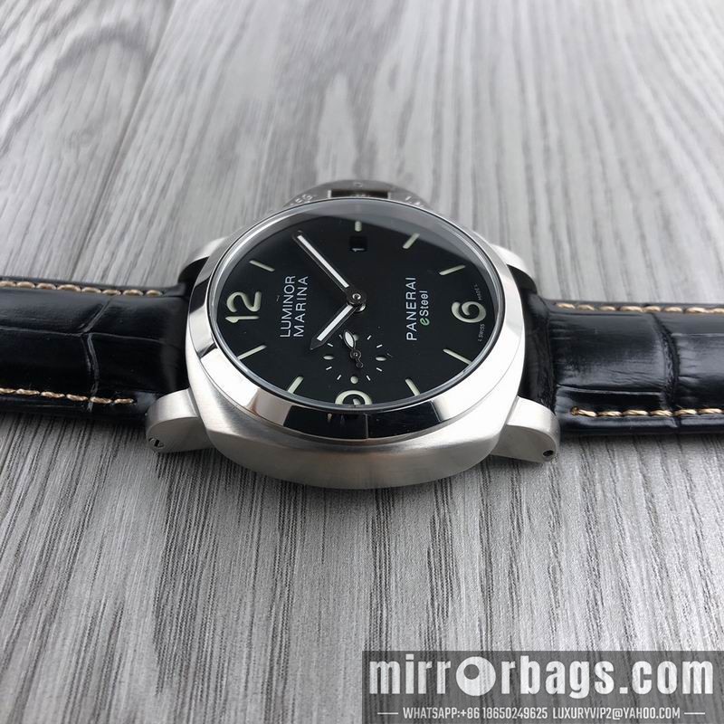 Panerai 44mm 090410 Watch