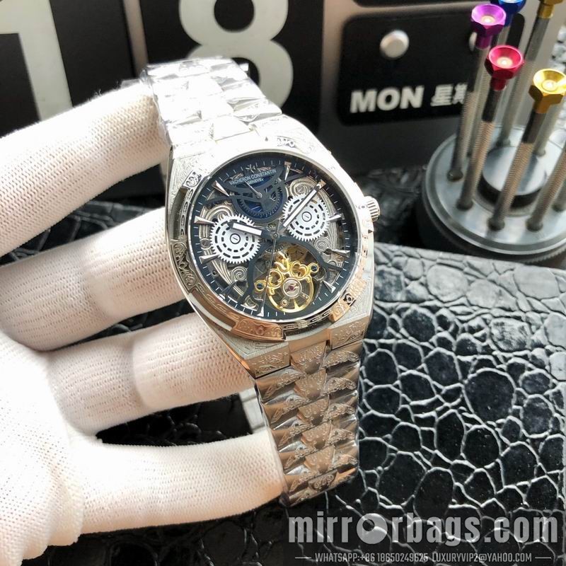 Vacheron Constantin 43mm 090543 Watch