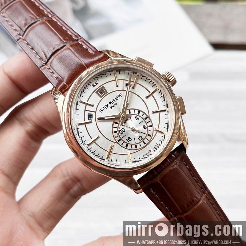 Patek Philippe 43mm 110965 Watch