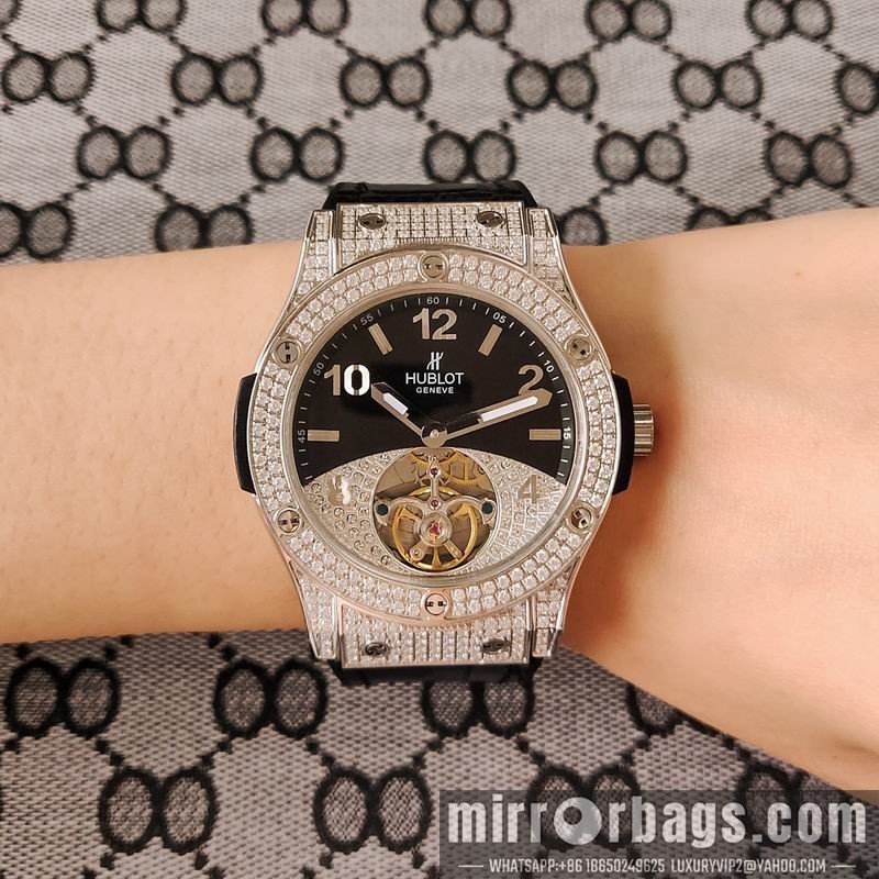 Hublot 42mm 092279 Watch