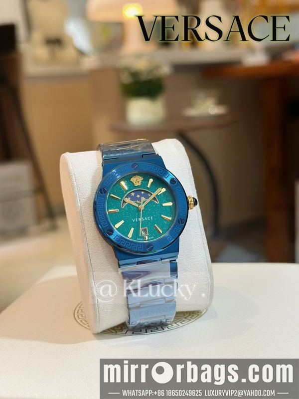 Versace 38mm 101448 Watch