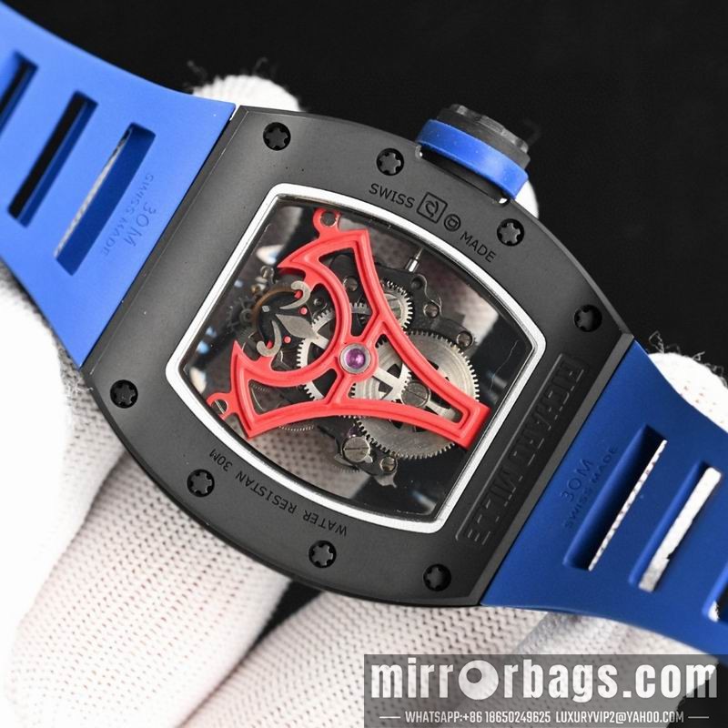 Richard Mille watch 051006 Watch