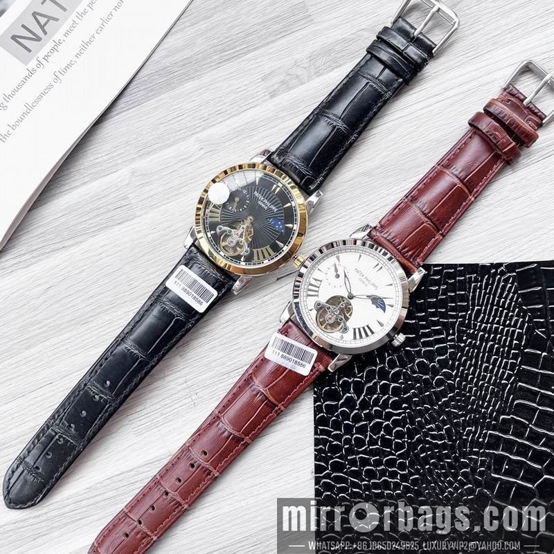 Patek Philippe 42mm 082362 Watch