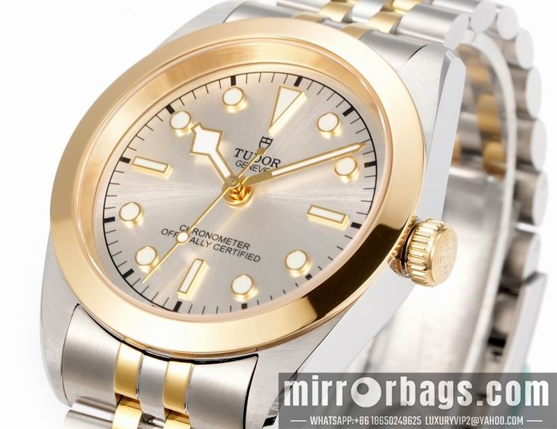 Tudor 41mm 080414 Watch
