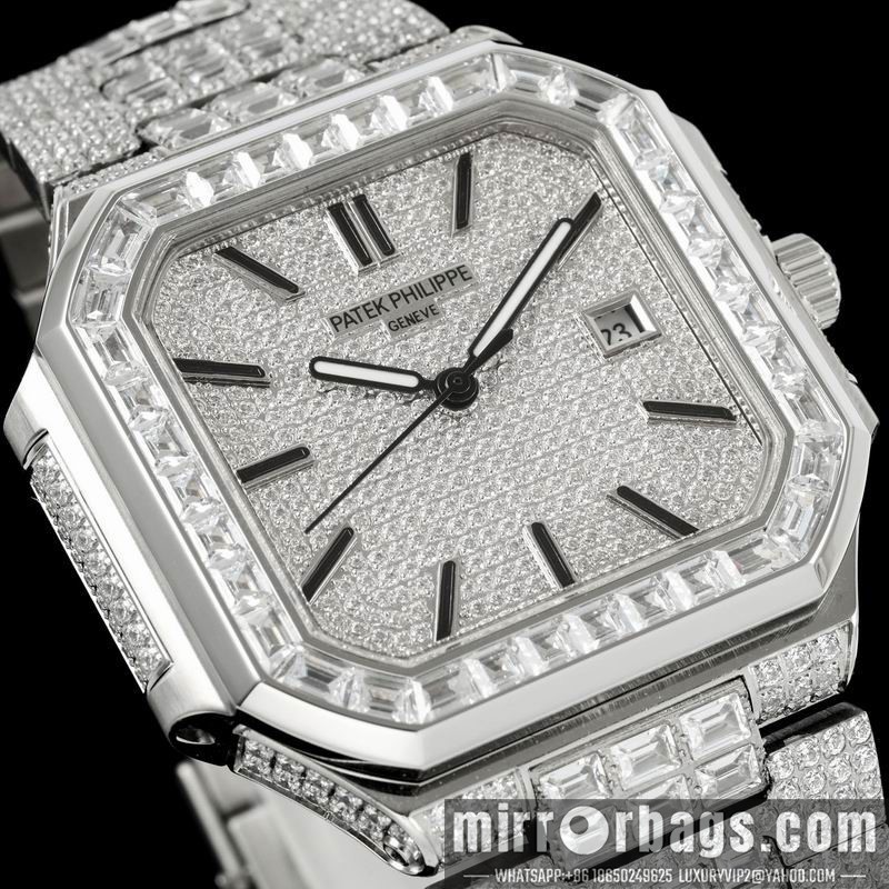 Patek Phillipe watch 082123 Watch