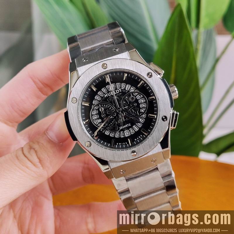 Hublot 43mm 092224 Watch