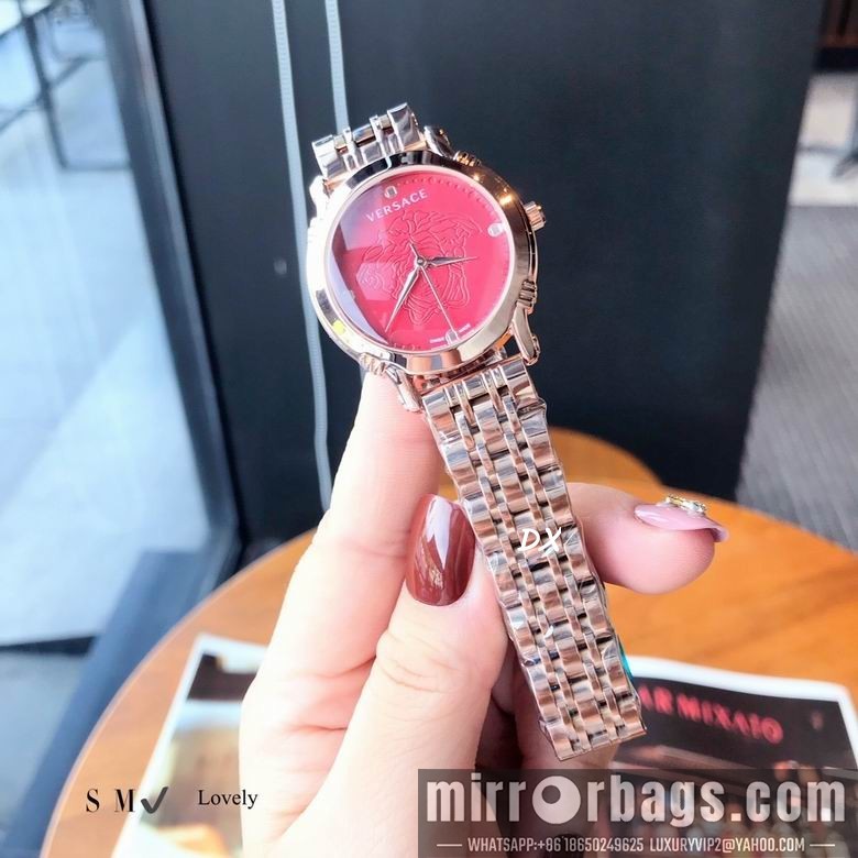 Versace 34mm 2nms40 Watch