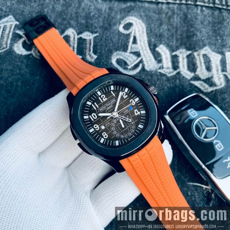 Patek Philippe 40mm 092126 Watch