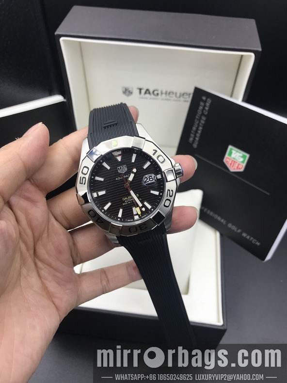 Tag Heuer watch M39 Watch