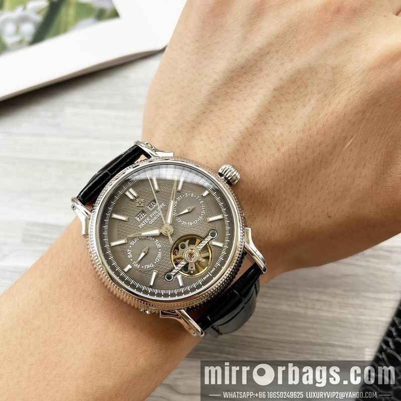 Patek Philippe 41mm 090424 Watch