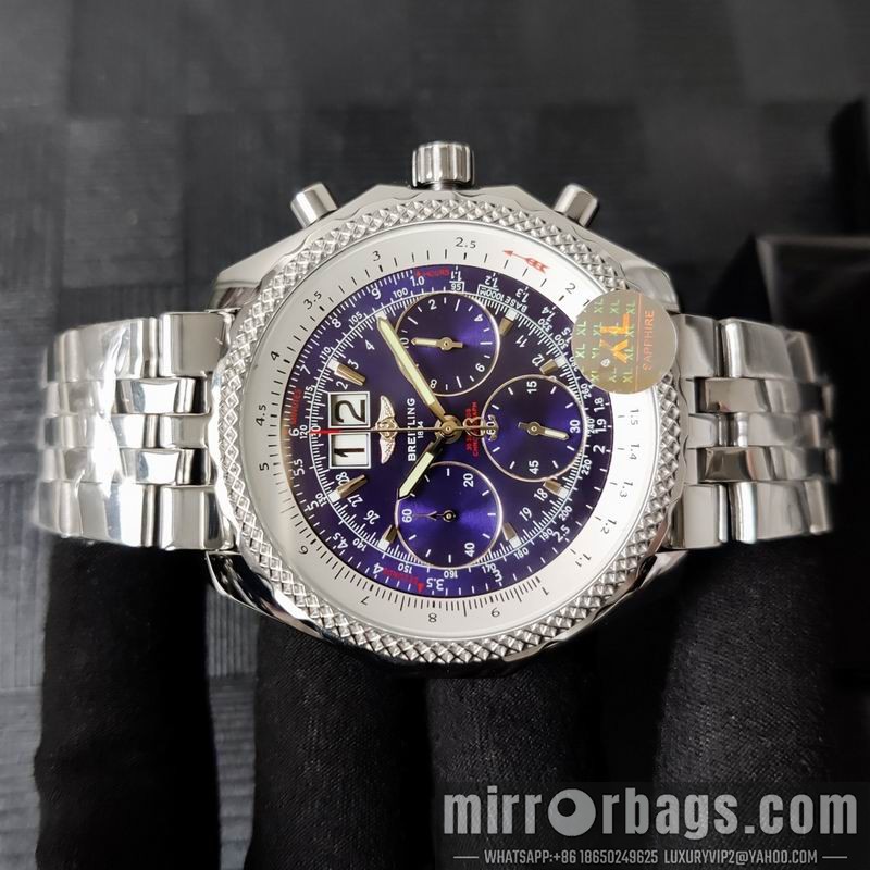 Breitling 45mm 092247 Watch