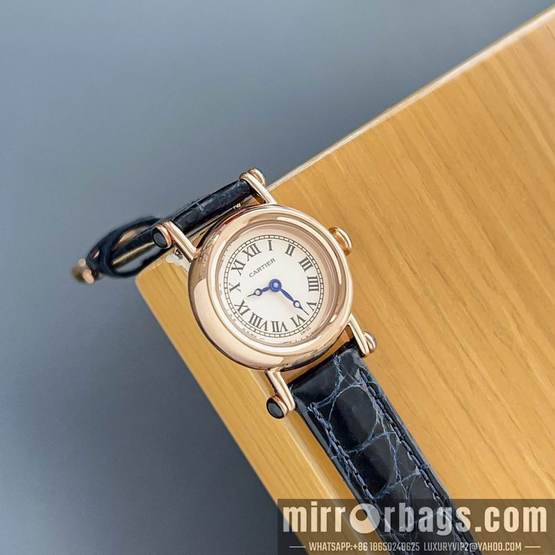 Cartier 27mm 110367 Watch