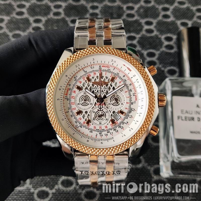 Breitling 45mm 092233 Watch