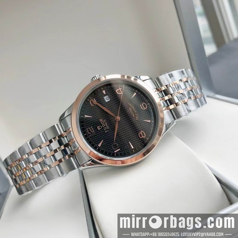 Tudor men watch 110403 Watch