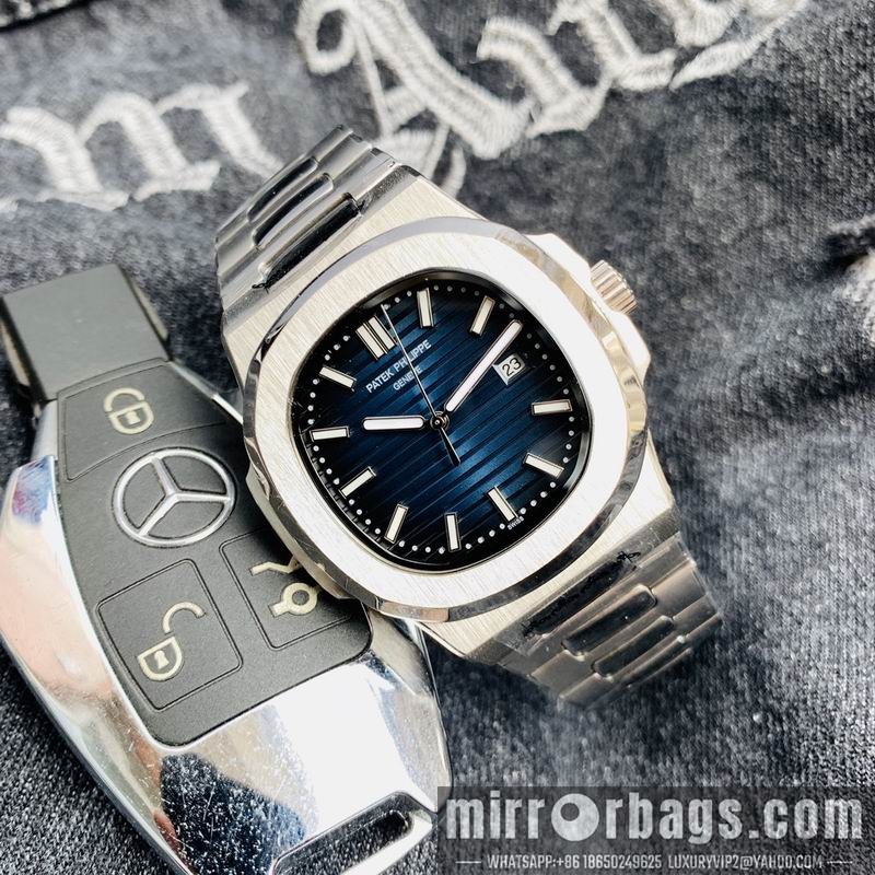 Patek Philippe 40mm 092110 Watch