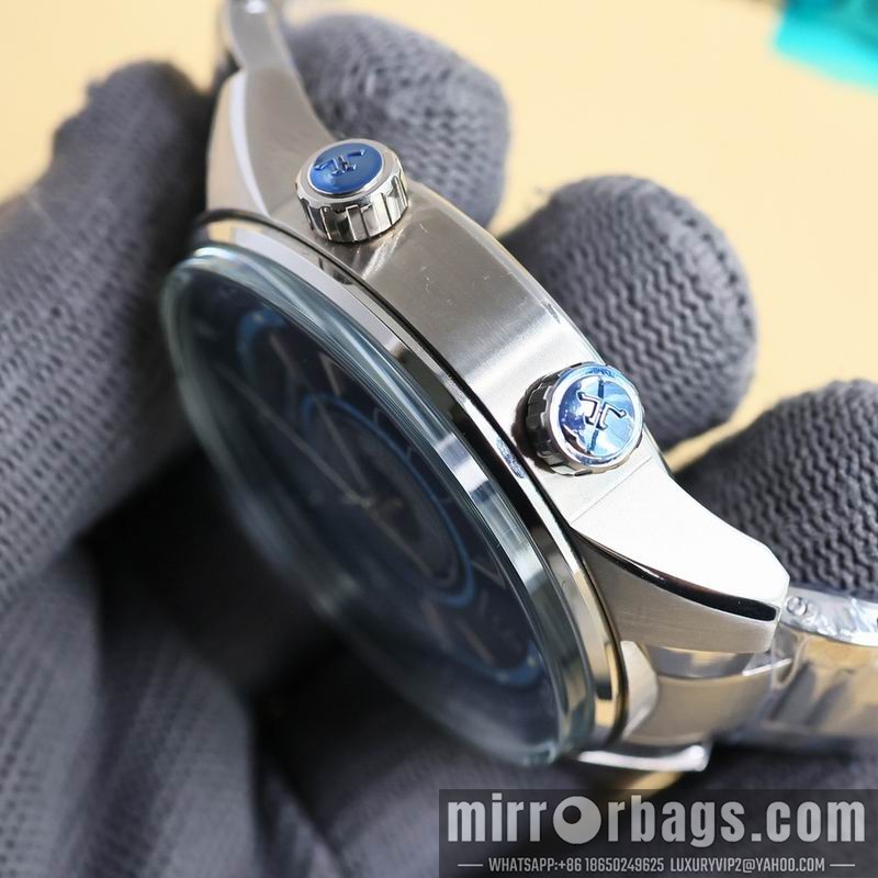 Jeager LeCoultre 42mm 110961 Watch