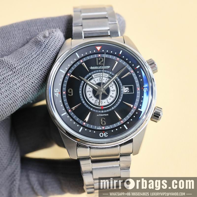 Jeager LeCoultre 42mm 110961 Watch