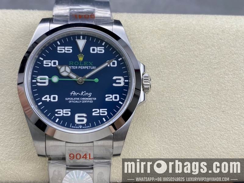 Rolex 40mm 102310 Watch
