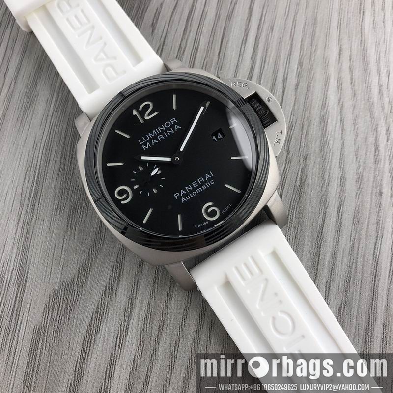 Panerai 44mm 090435 Watch