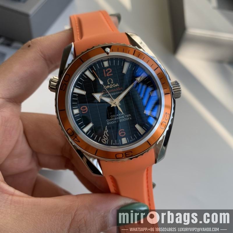 Omega 44mm 090503 Watch