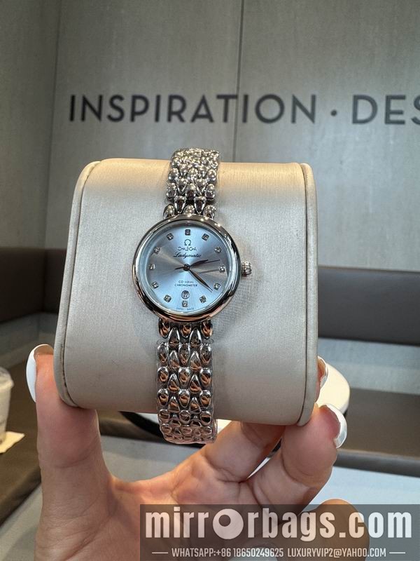 Omega 27mm 101509 Watch