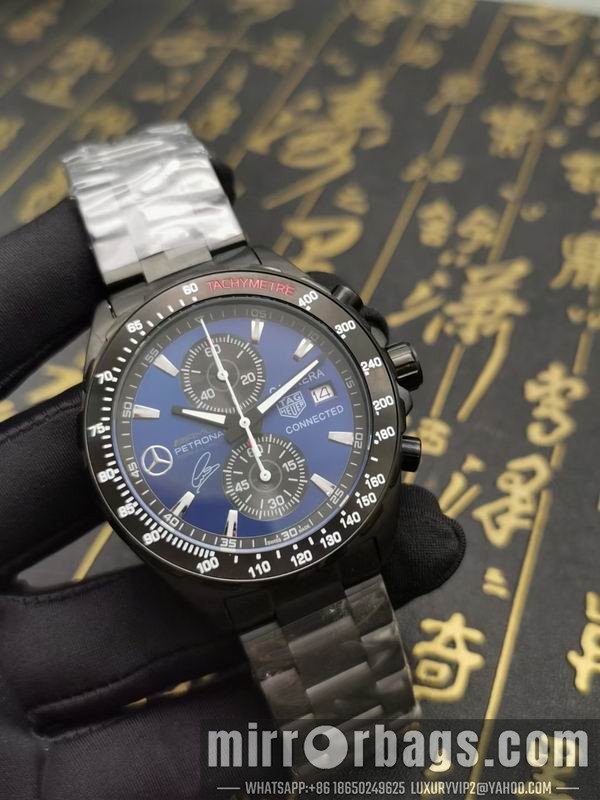 Tag Heuer watch 072211 Watch