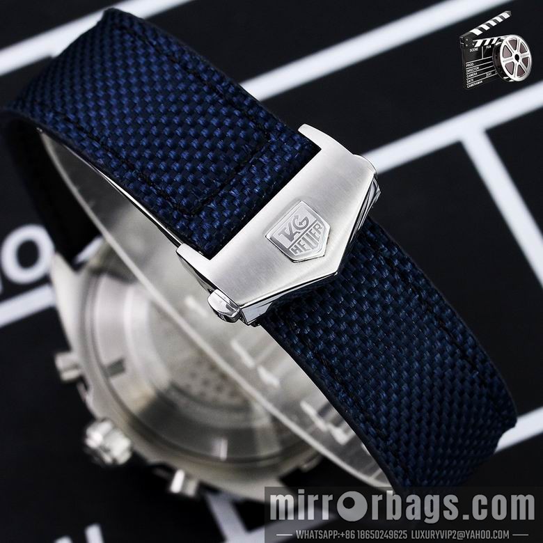 Tag Heuer watch 42X10mm M25 Watch