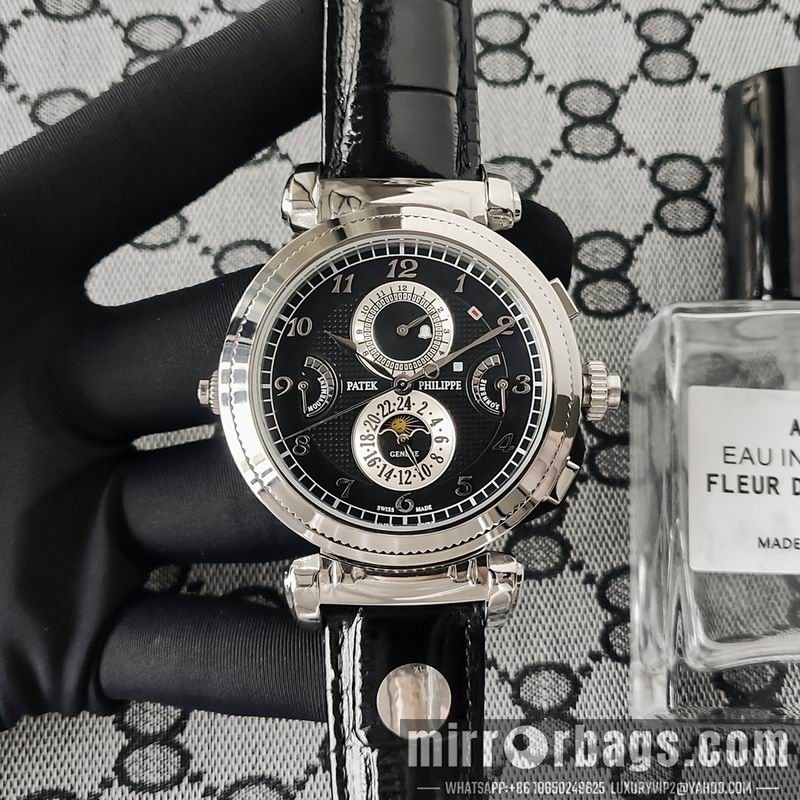 Patek Philippe 45mm 092321 Watch