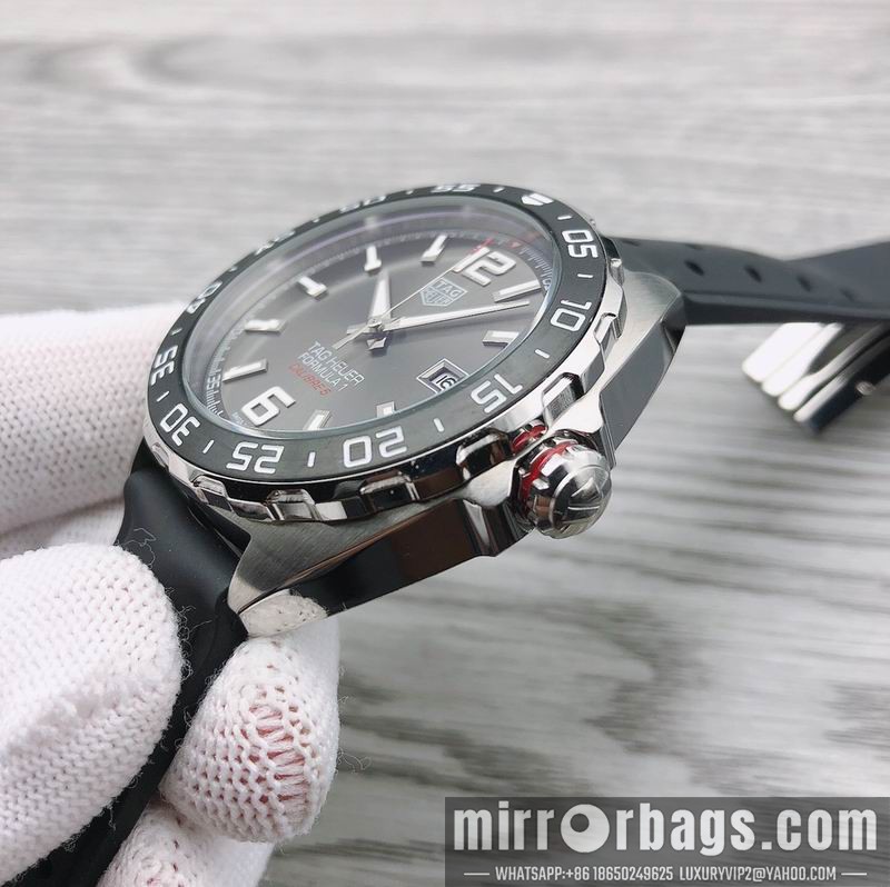 Tag Heuer 41X12mm 030251 Watch