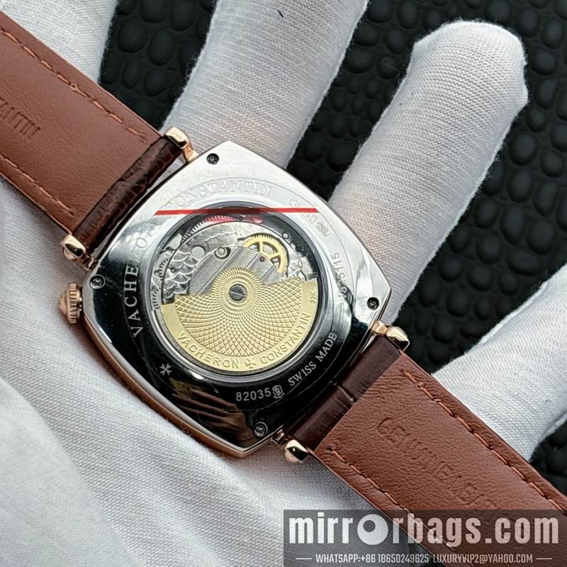 Vacheron Constantin 40mm 100805 Watch