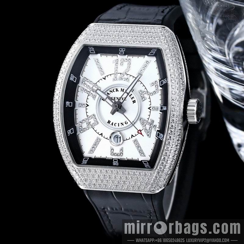 Franck Muller 54X42mm 091674 Watch