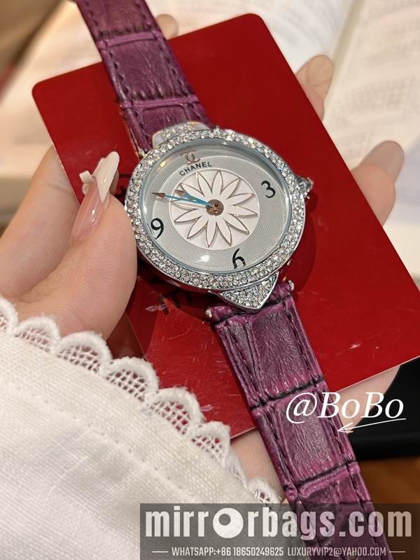 Chanel woman watch 122834 Watch