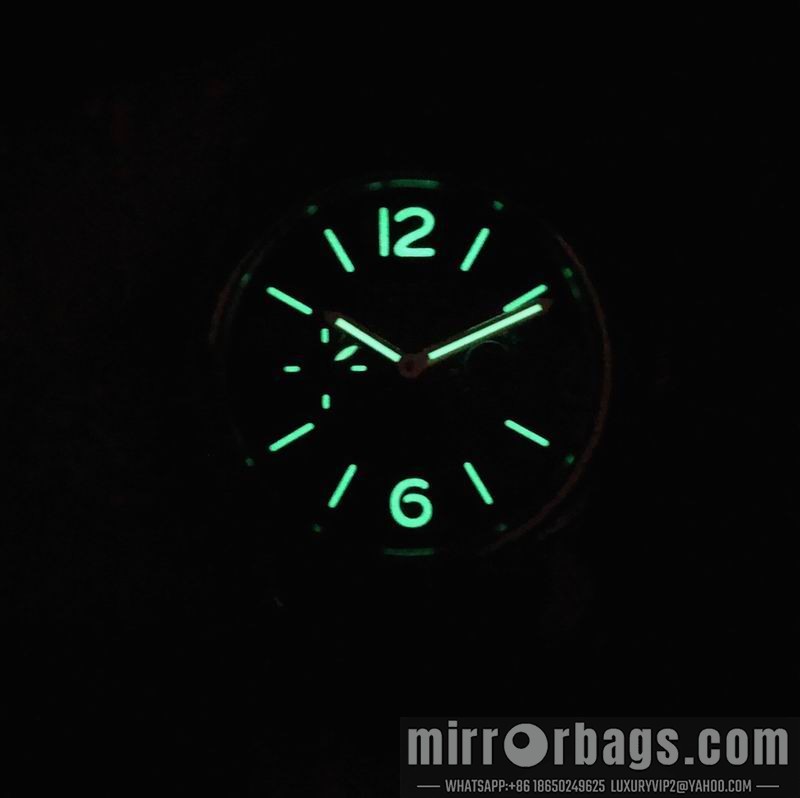 Panerai 44mm 090423 Watch