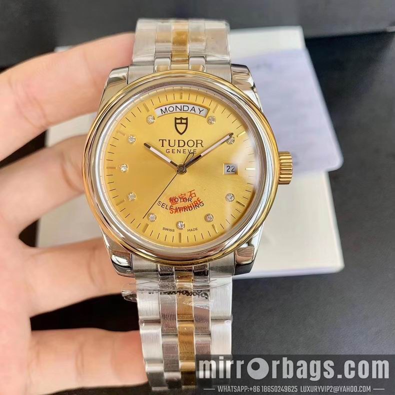 Tudor watch M32 Watch
