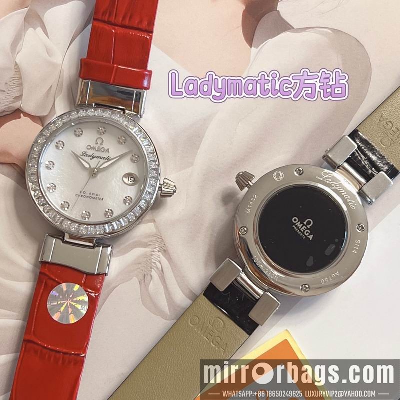 Omega watch 101557 Watch