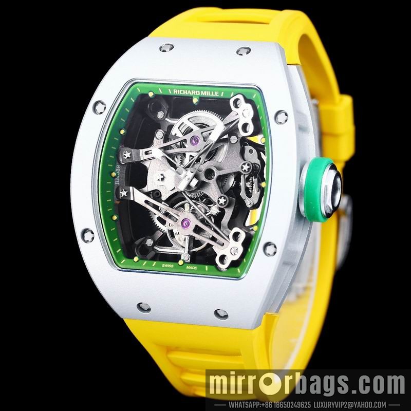 Richard Mille watch 042303 Watch