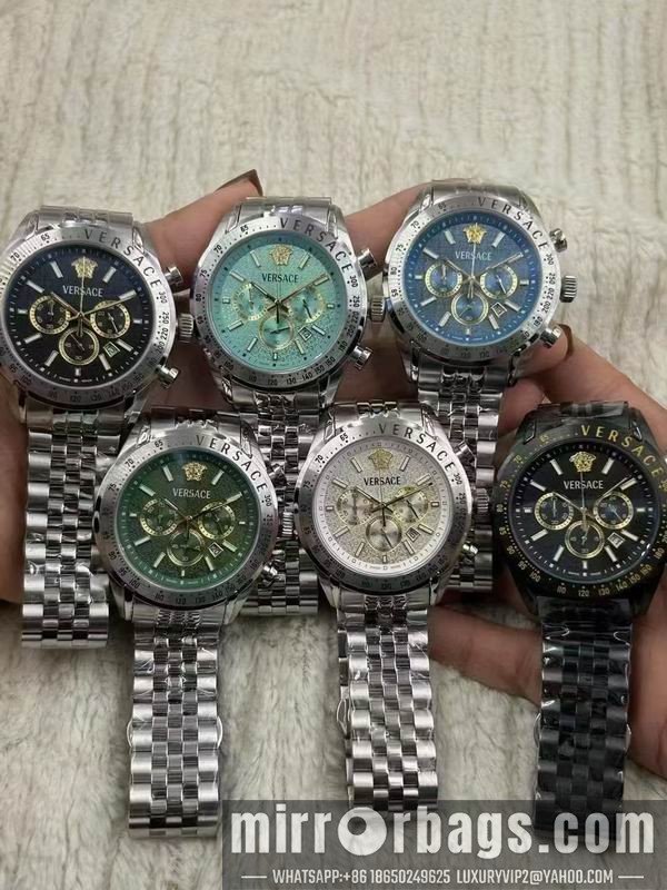 Versace watch 042952 Watch