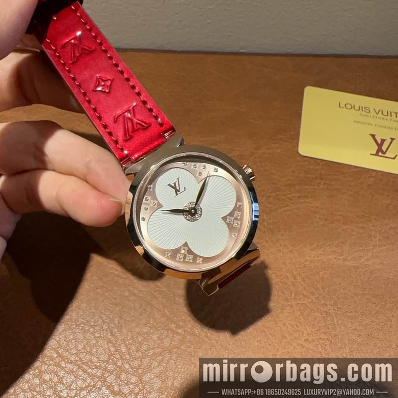 LV woman watch 080484 Watch