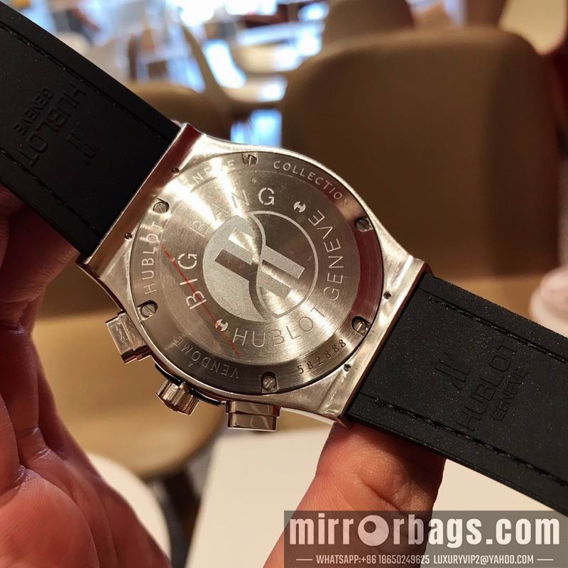 Hublot 43mm 092202 Watch
